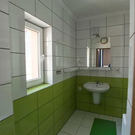 Apartamenty Morska Bryza Miedzyzdroje Exterior photo