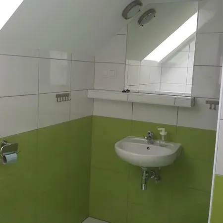 Apartamenty Morska Bryza Miedzyzdroje Exterior photo