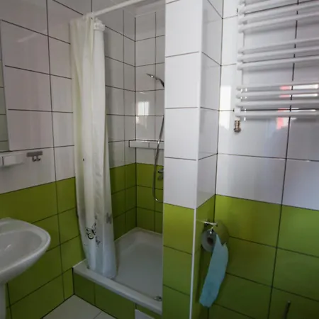 Apartamenty Morska Bryza Miedzyzdroje Exterior photo