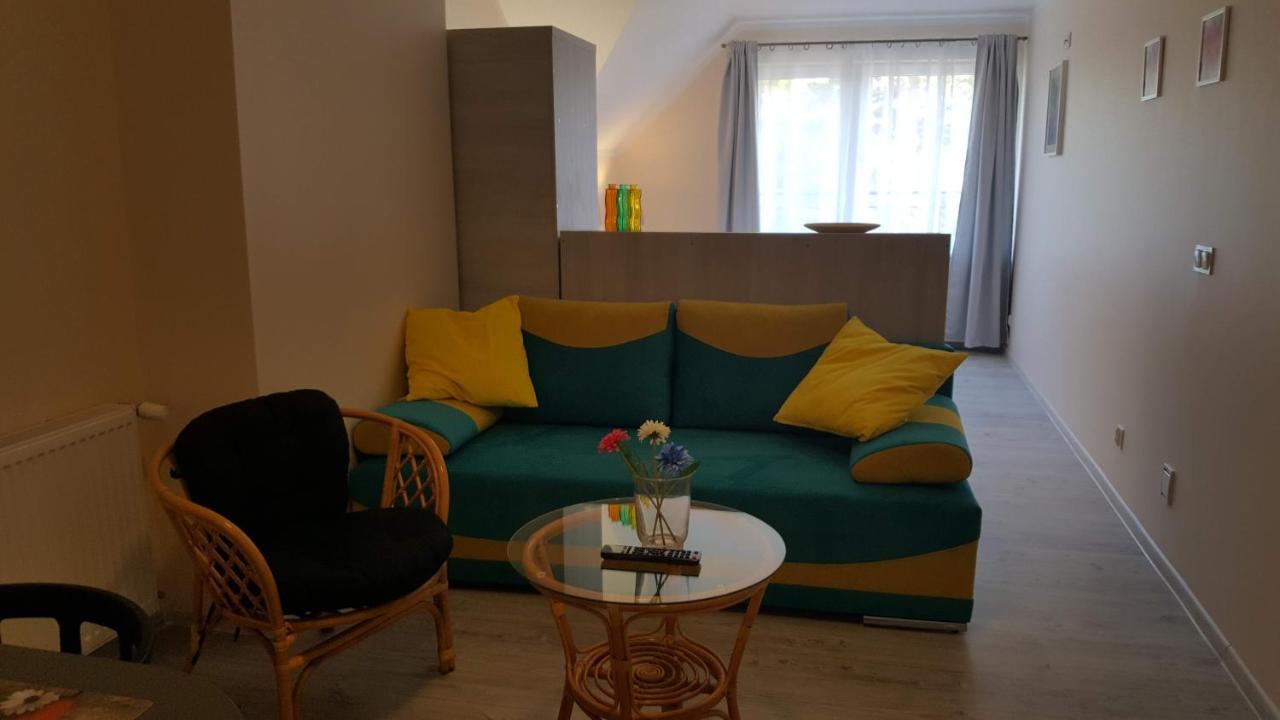 Apartment Morska Bryza