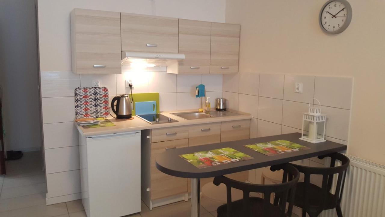 Apartment Morska Bryza *