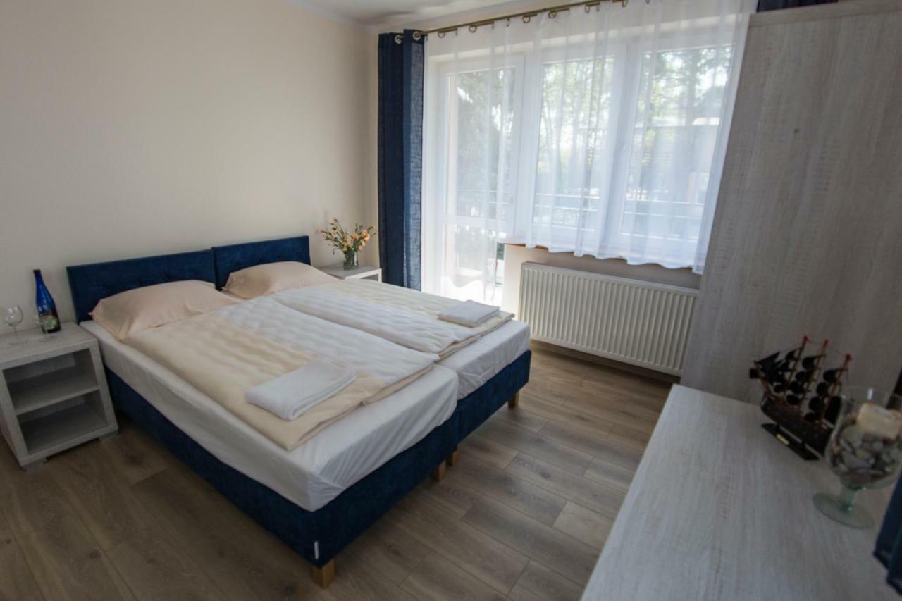 Morska Bryza Apartment Miedzyzdroje