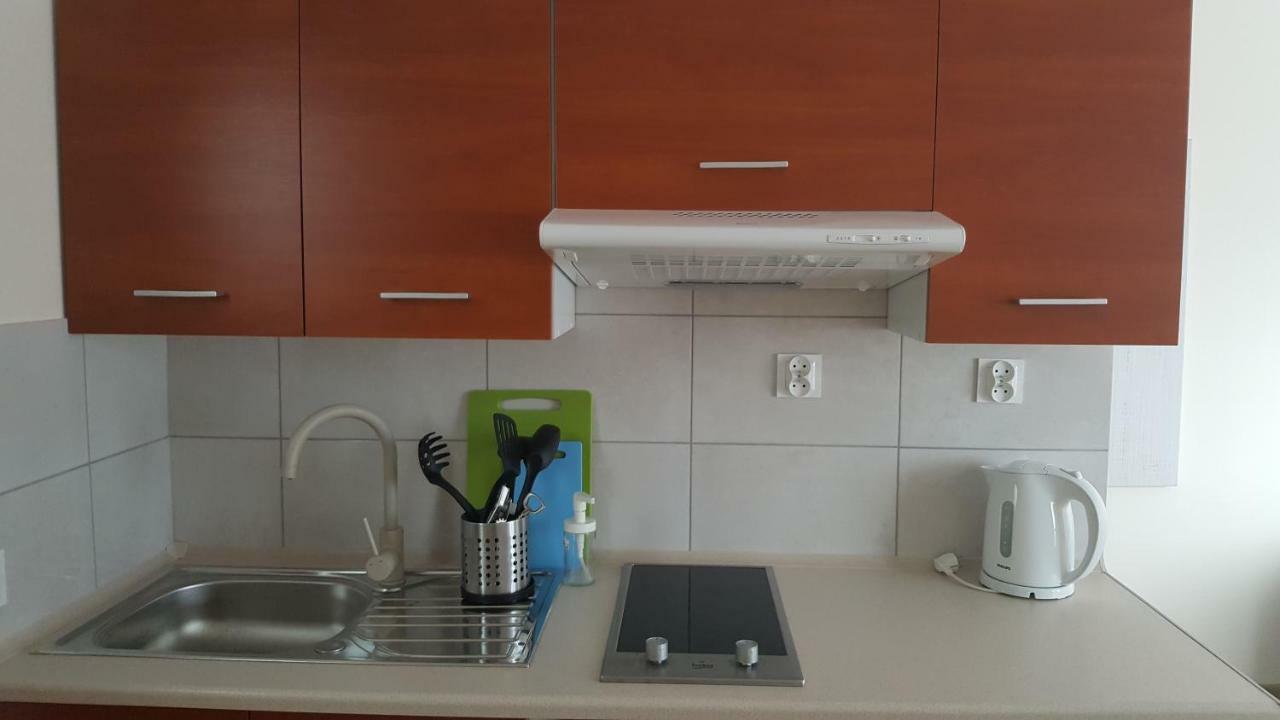 Apartment Morska Bryza Miedzyzdroje