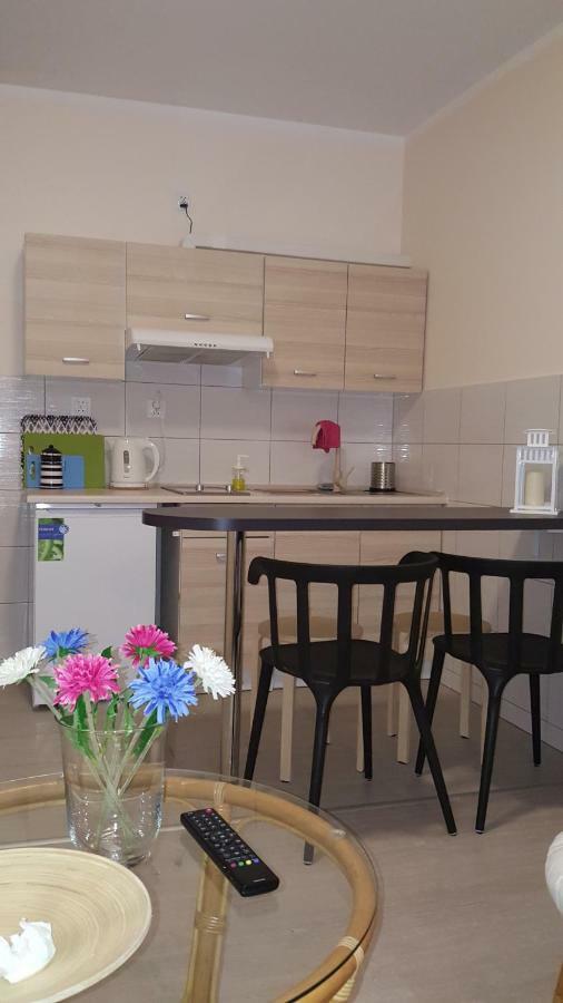Morska Bryza Apartment