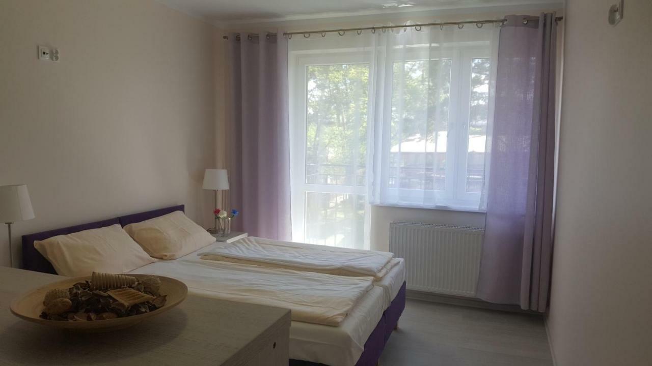 Morska Bryza Apartment