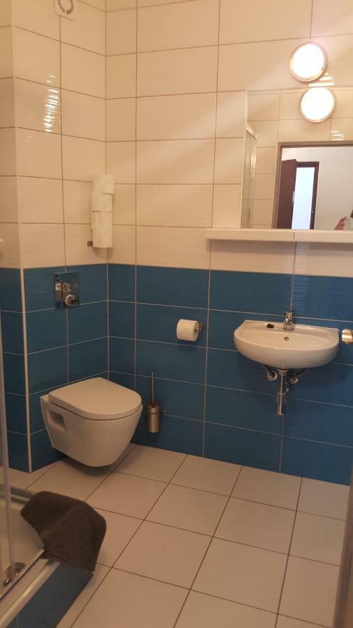 Apartment Morska Bryza