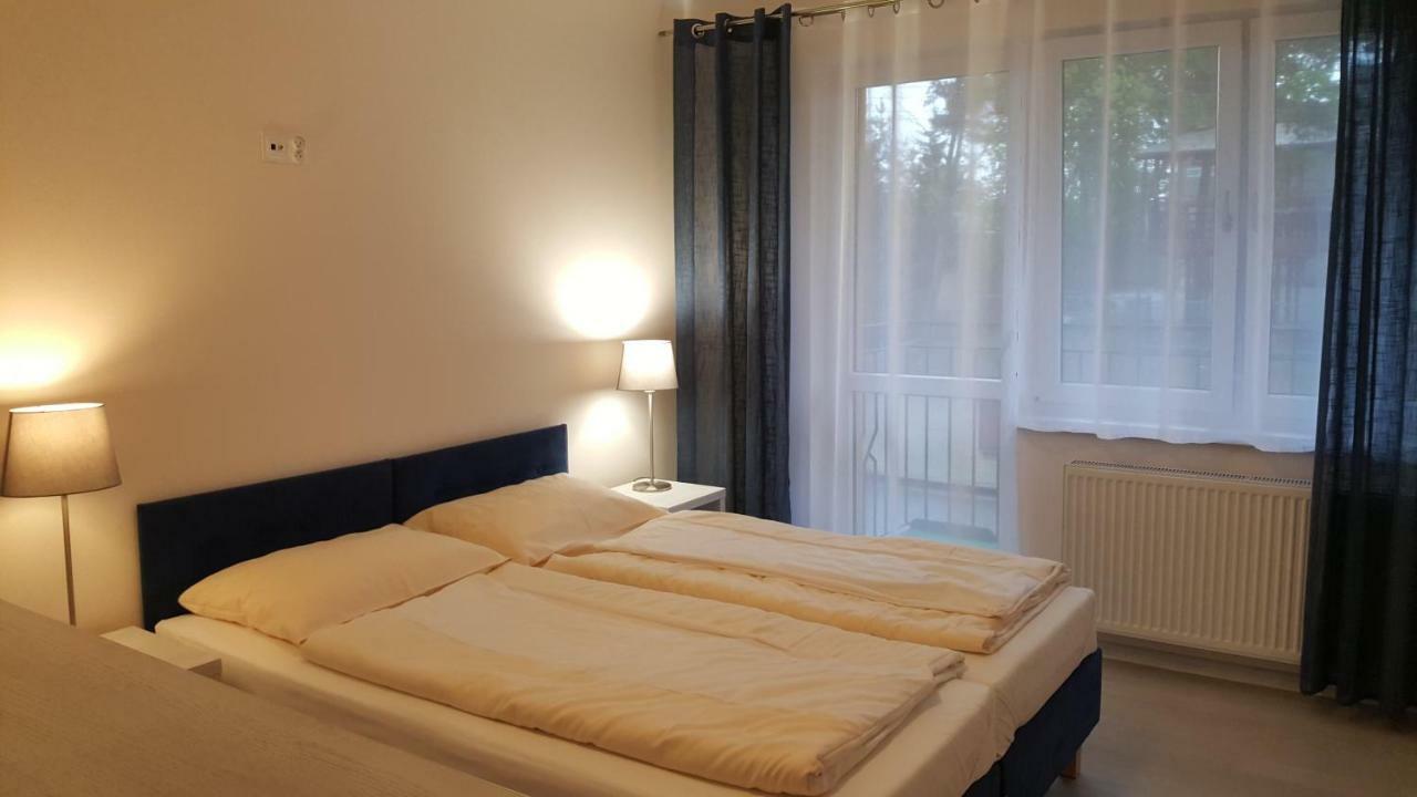 Morska Bryza Apartment