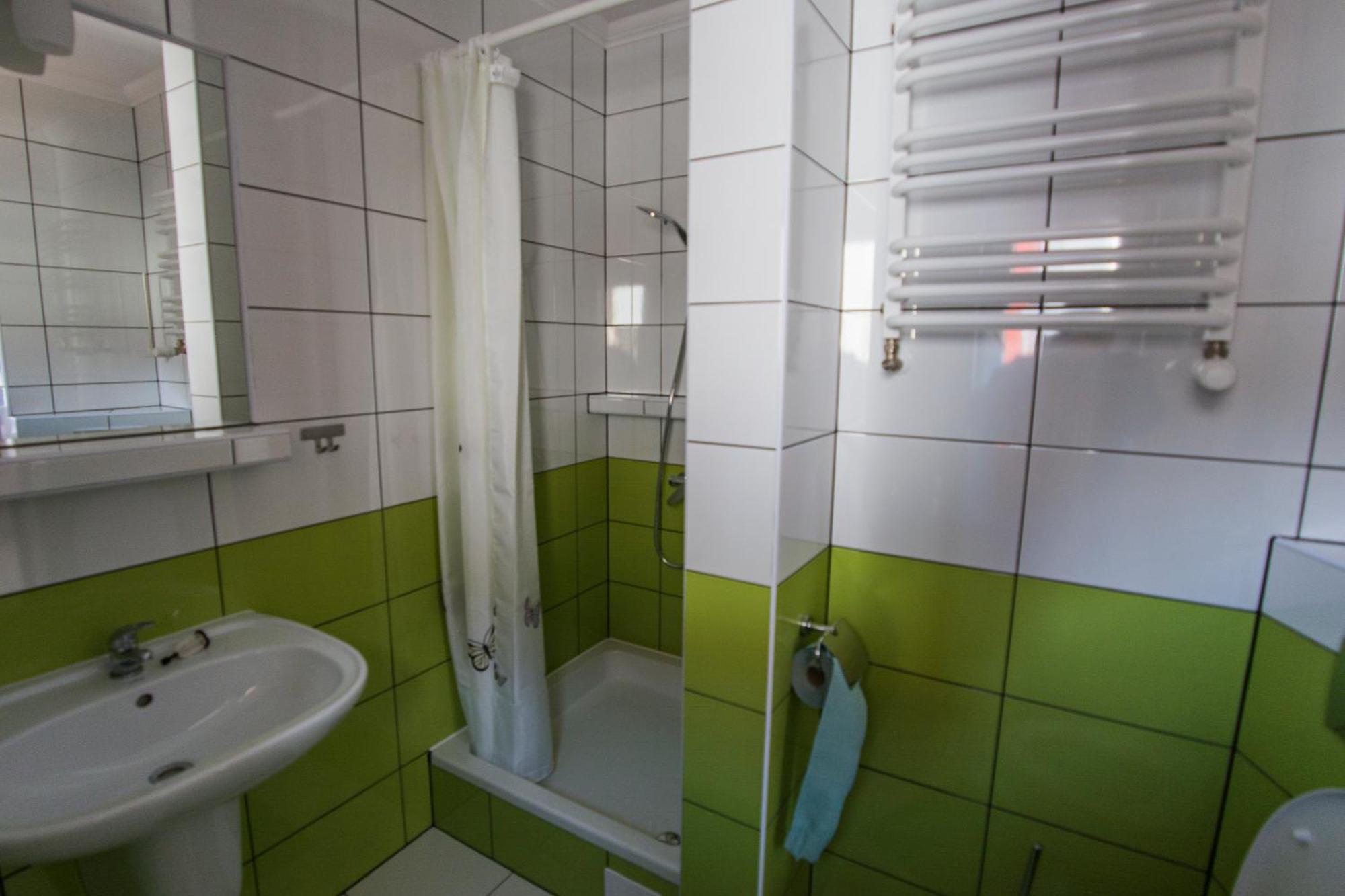 Morska Bryza Apartment *
